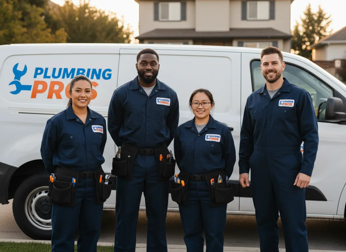 Water Heater Repair company in Prescott, WA