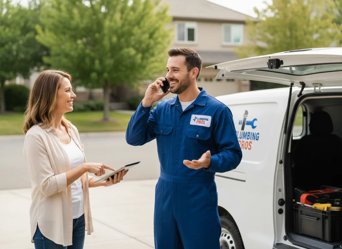Water Heater Repair Prescott, WA FAQs